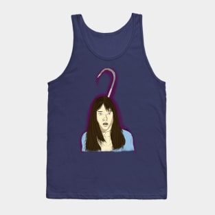 I Know What You Did Last Summer Tank Top